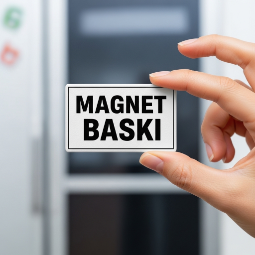 Magnetler