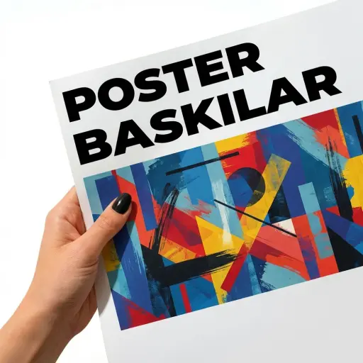 Poster Baskılar