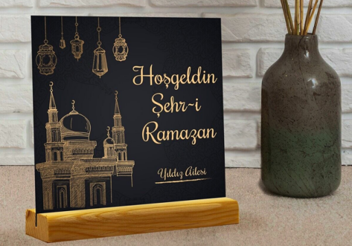 Hediyelik Ramazan Setleri