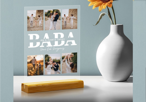 Babalar Günü Pleksi