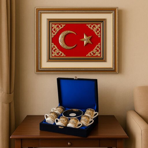 Hediyelik Setler