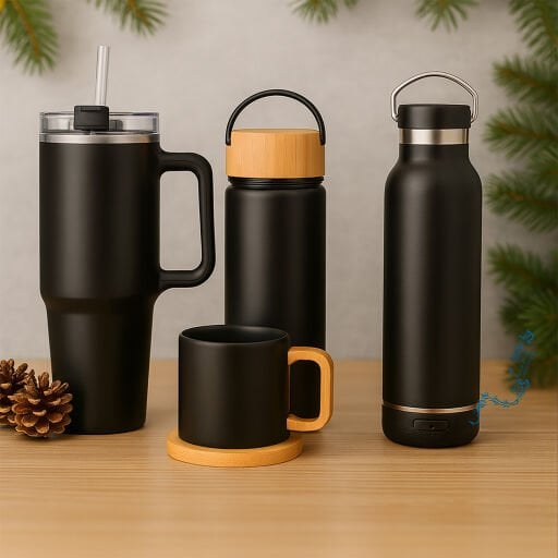 Termos - Matara - Kupa