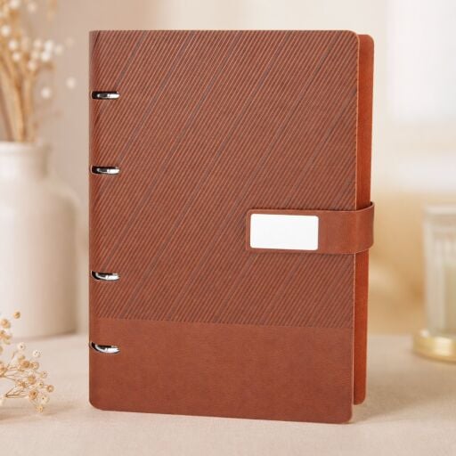 Organizer - Sekreterlik - Kılıf