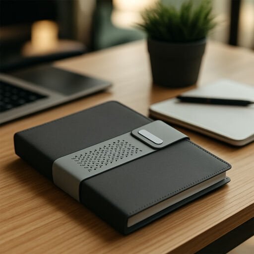 Organizer - Sekreterlik - Kılıf