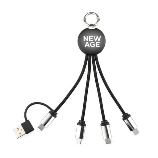 Çoklu Şarj Kabloları