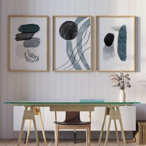 Duvar Tablo ve Çerçeve