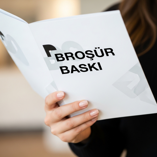 Broşür / El İlanları