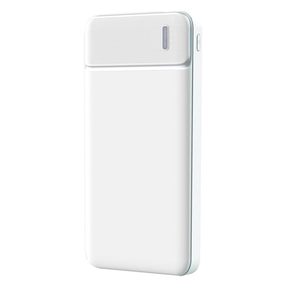 KAMAN 10.000 MAH SİYAH POWERBANK Siyah