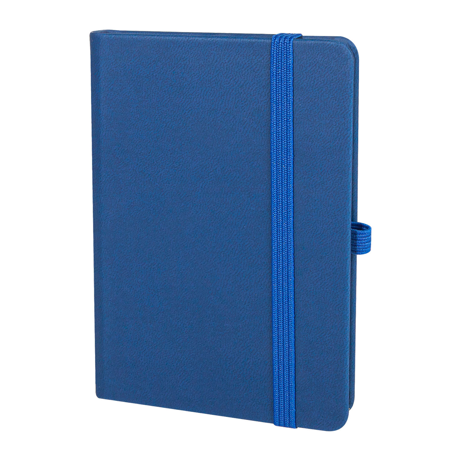 İNCEK SİYAH TARİHSİZ DEFTER Lacivert - 9x14 CM