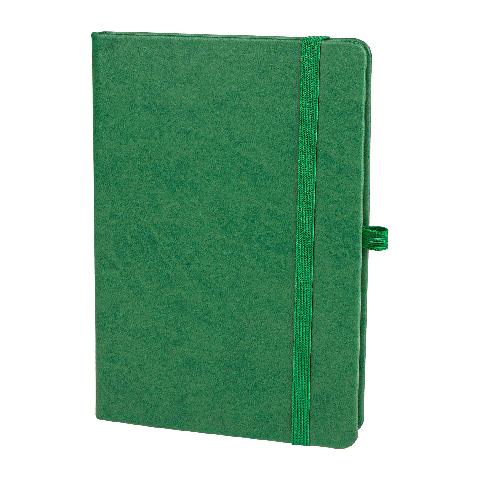 KALECİK SİYAH TARİHSİZ DEFTER Yeşil - 13x21 CM