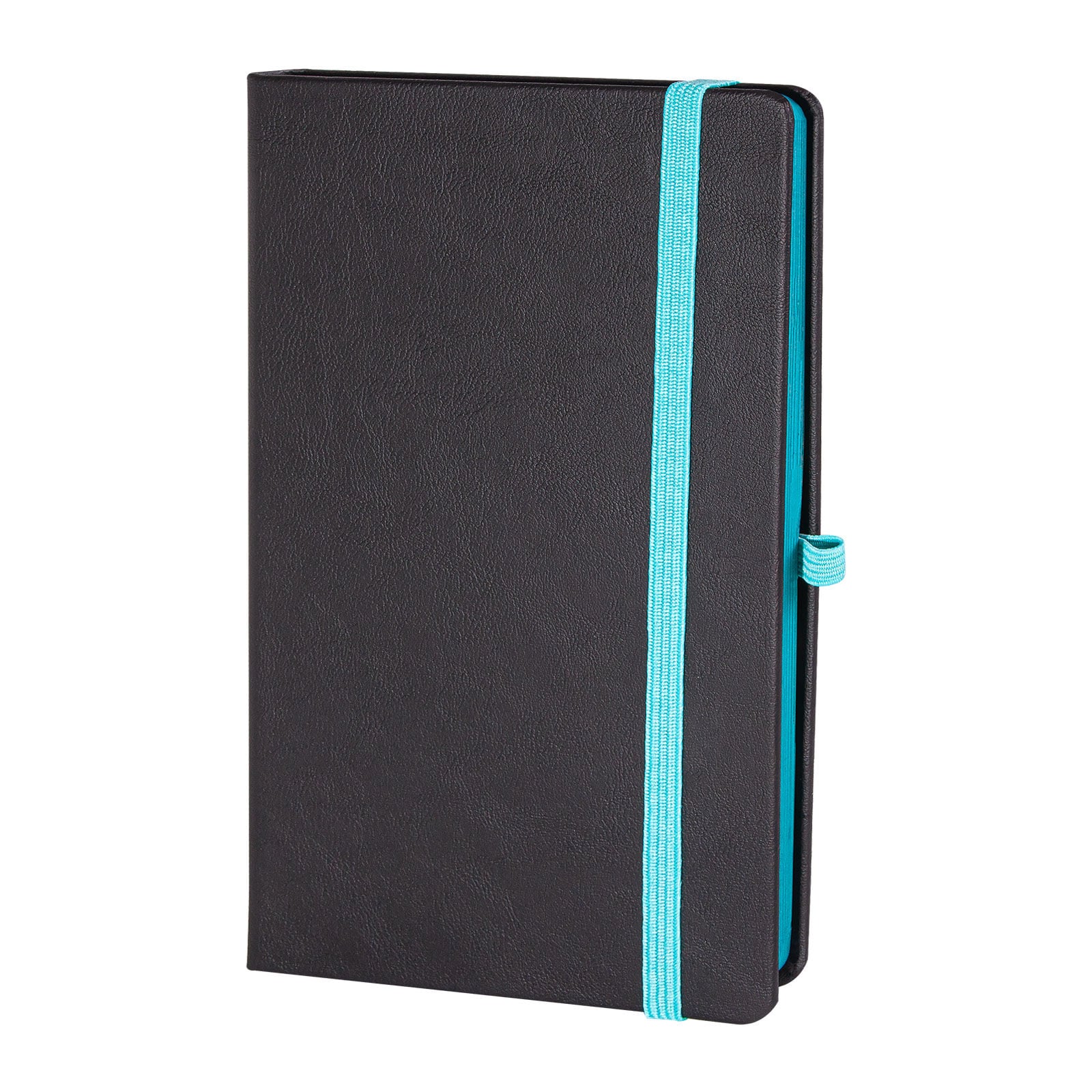 TUNALI TARİHSİZ DEFTER Turkuaz - 13x21 CM