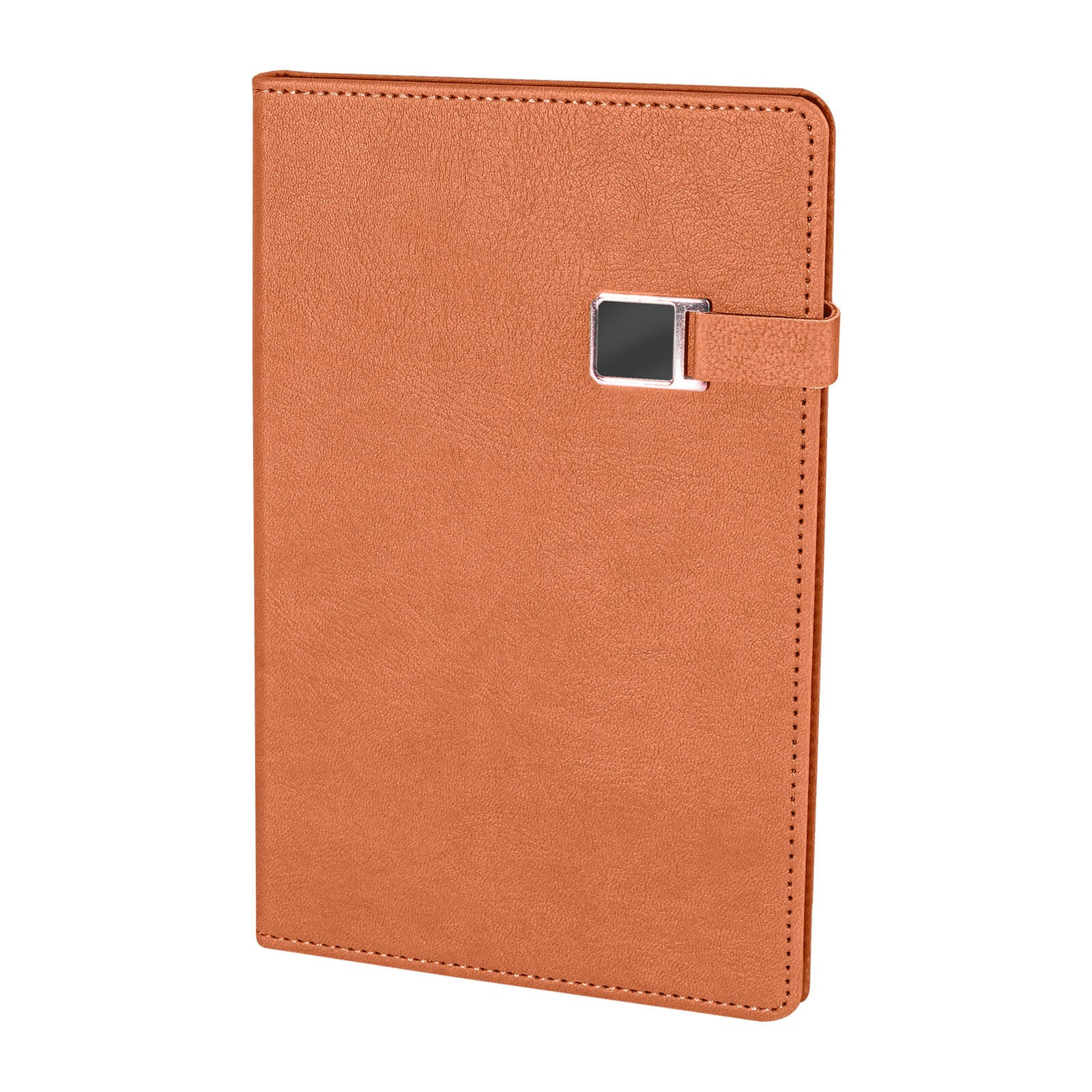 ESENBOĞA SİYAH TARİHSİZ DEFTER Taba - 13x21 CM
