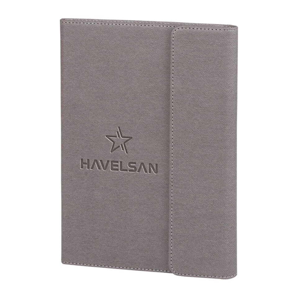 ÇAYYOLU KIRMIZI TARİHSİZ DEFTER Kırmızı - 16x21,5 CM