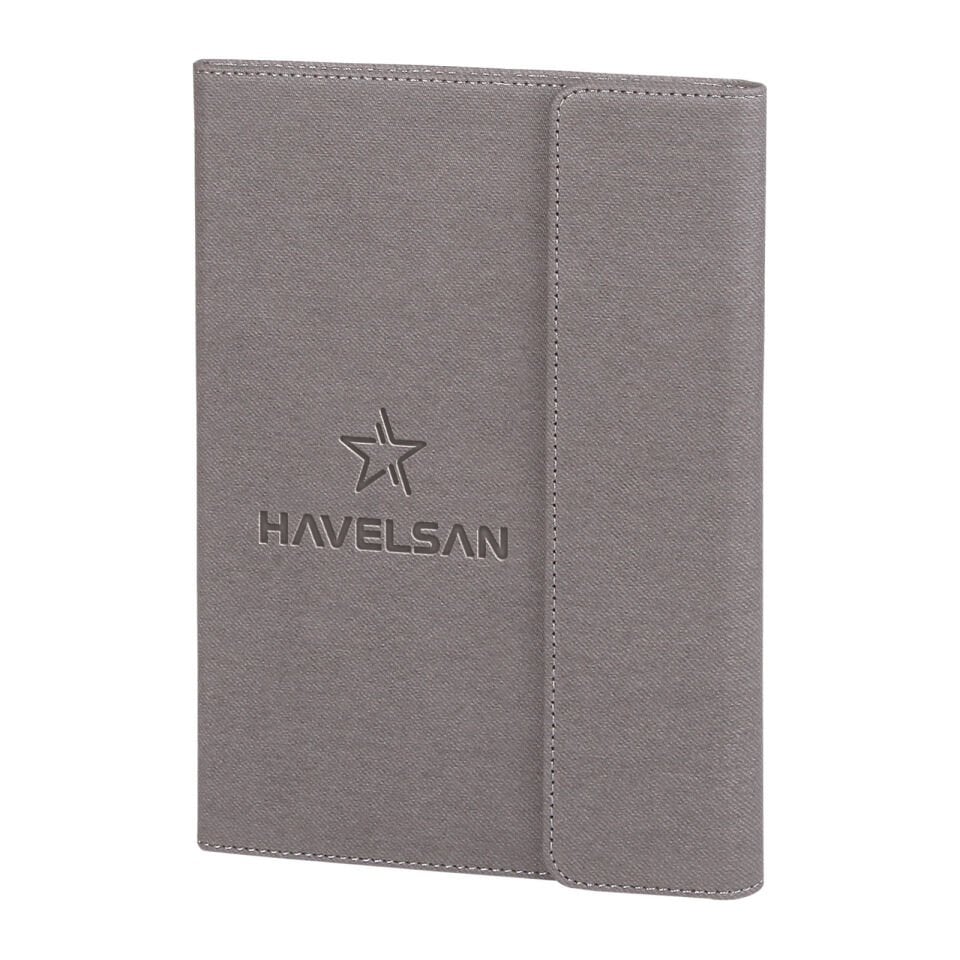 ÇAYYOLU KIRMIZI TARİHSİZ DEFTER Kırmızı - 16x21,5 CM