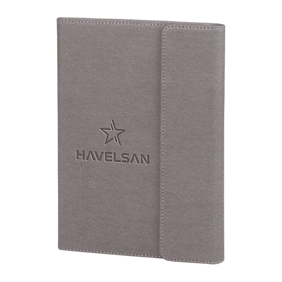 ÇAYYOLU KIRMIZI TARİHSİZ DEFTER Kırmızı - 16x21,5 CM