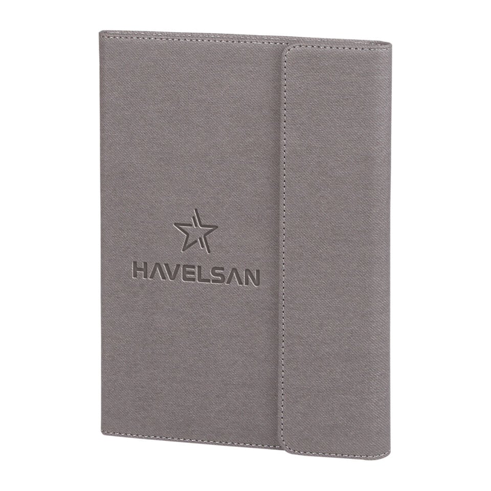 ÇAYYOLU KIRMIZI TARİHSİZ DEFTER Kırmızı - 16x21,5 CM