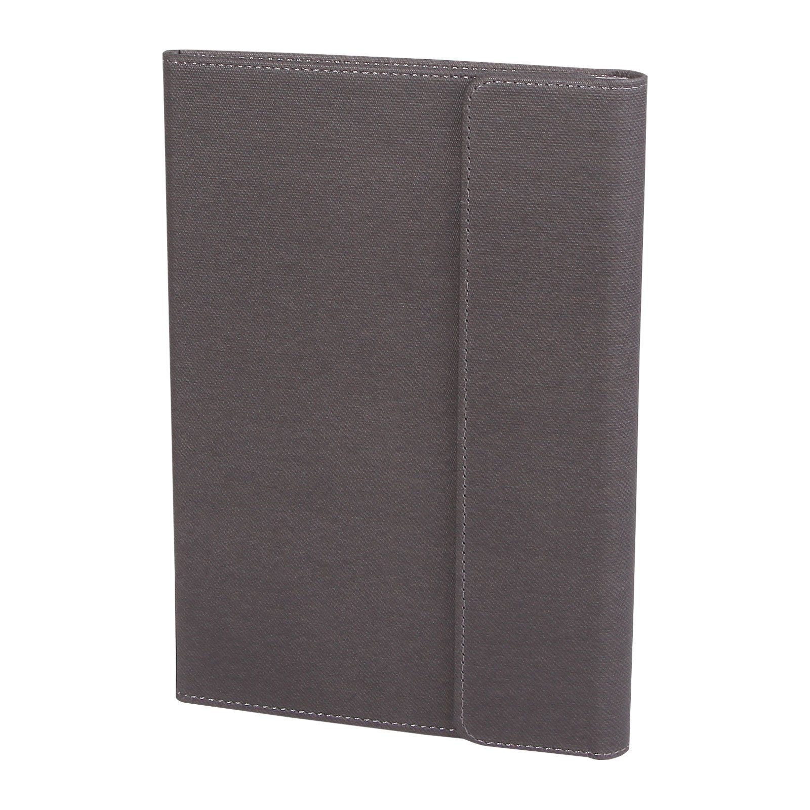 ÇAYYOLU KIRMIZI TARİHSİZ DEFTER Füme - 16x21,5 CM