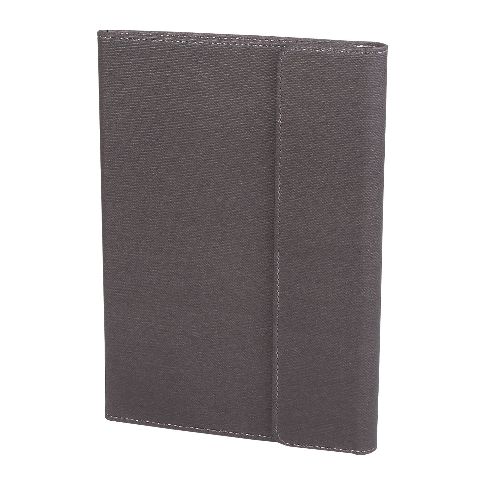 ÇAYYOLU KIRMIZI TARİHSİZ DEFTER Füme - 16x21,5 CM