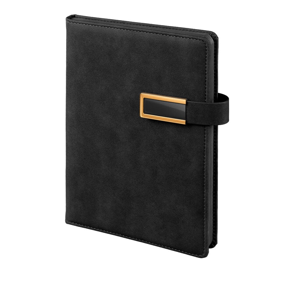 ANAFARTALAR SİYAH TARİHSİZ DEFTER