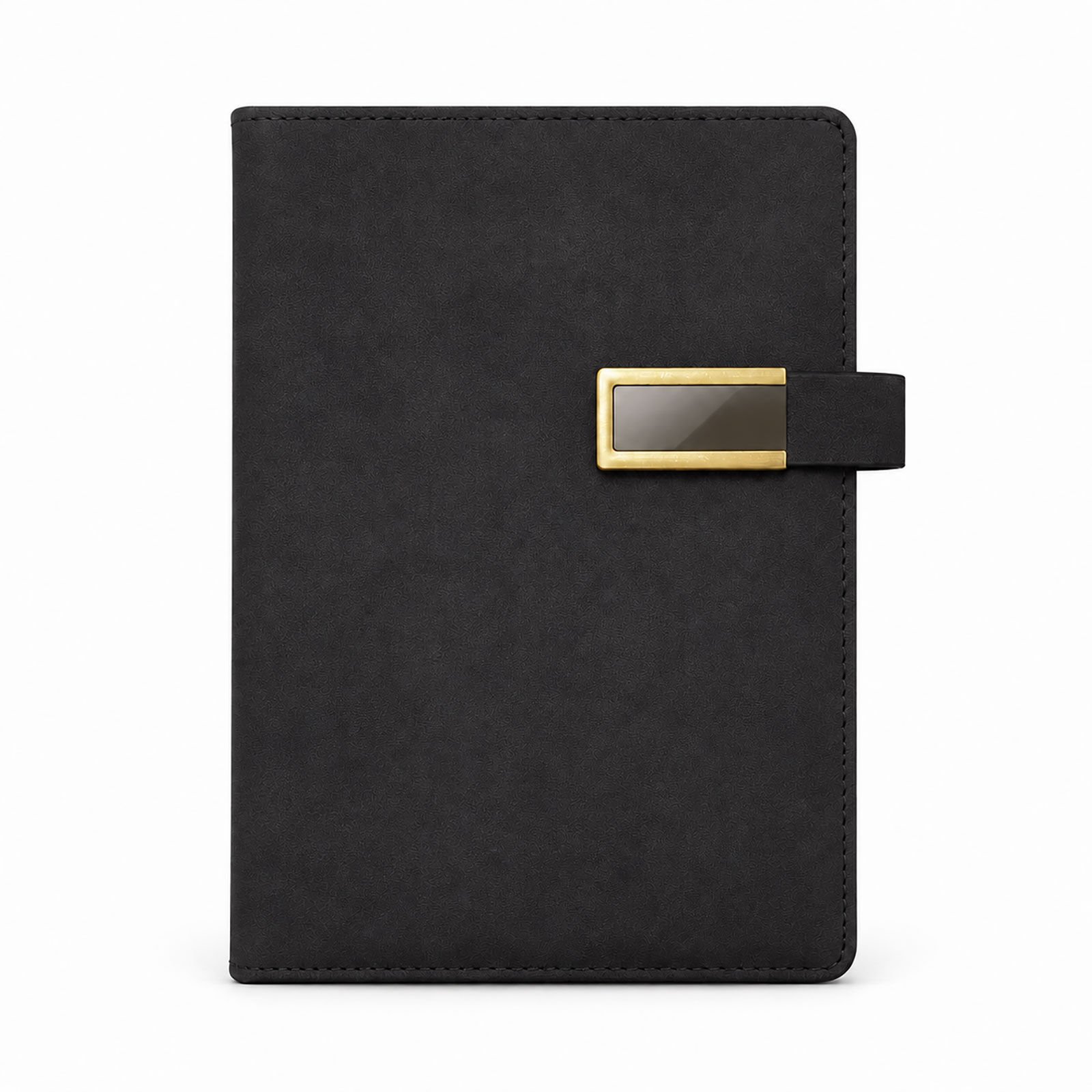ANAFARTALAR SİYAH TARİHSİZ DEFTER