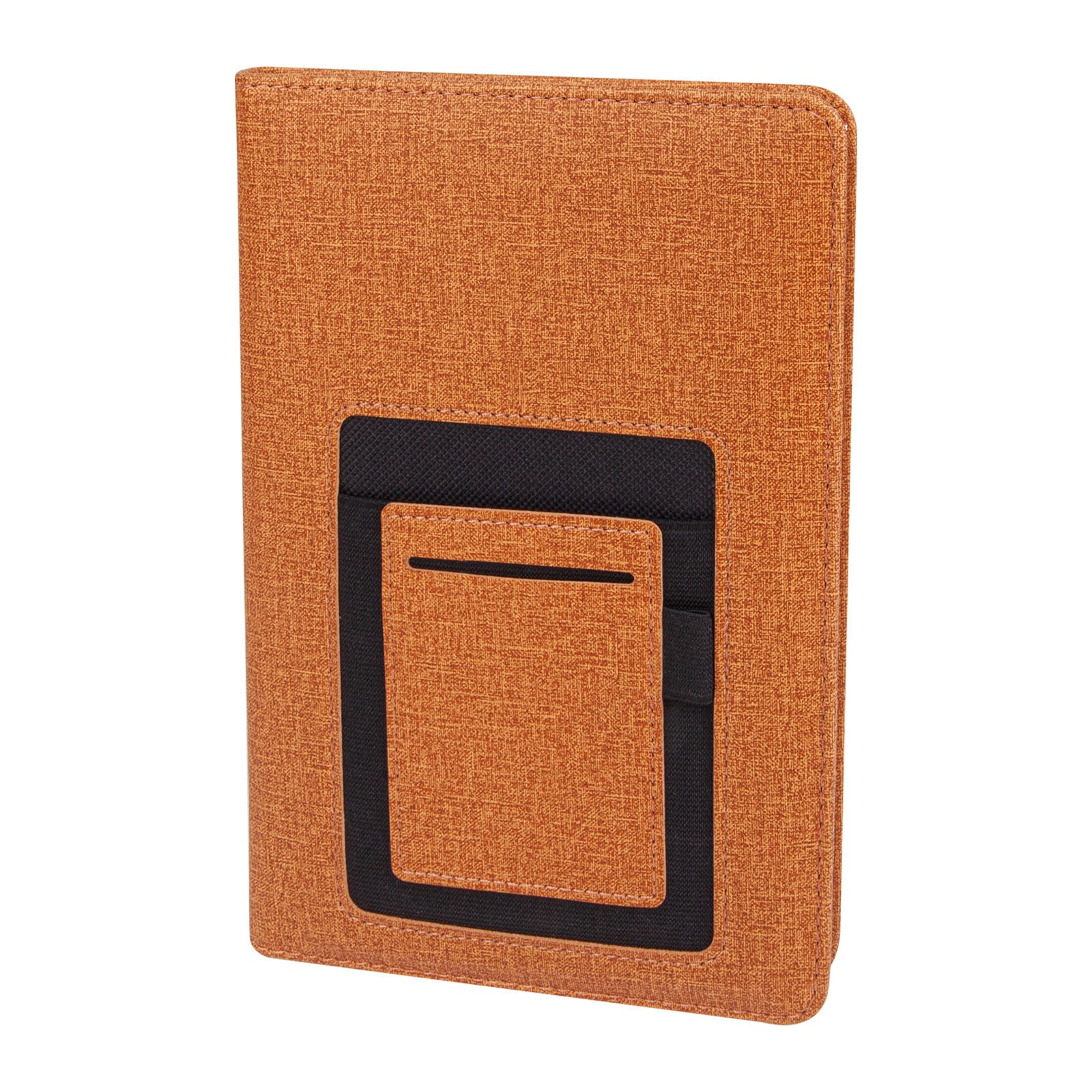MEŞRUTİYET KIRMIZI TARİHSİZ DEFTER (15X21 CM) Taba