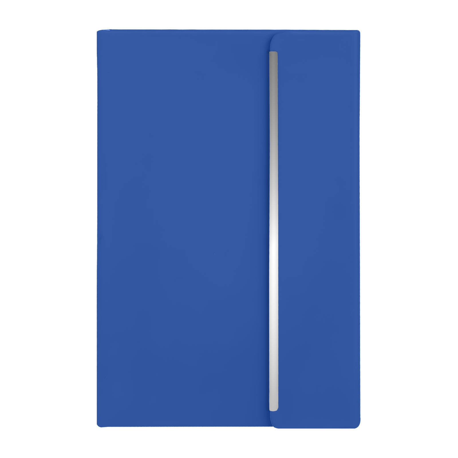 KEÇİÖREN SİYAH TARİHSİZ DEFTER Lacivert - 15x21 CM