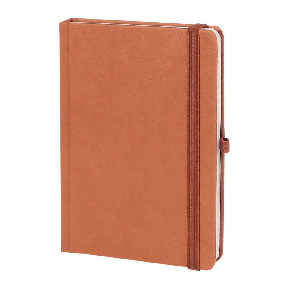 AKDERE SİYAH TARİHLİ AJANDA (15X21 CM) Gri