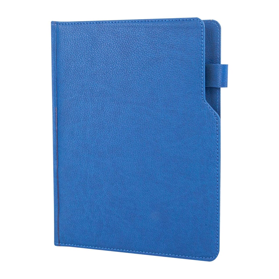 ÜMİTKÖY SİYAH TARİHLİ AJANDA Gri - 17X24 CM