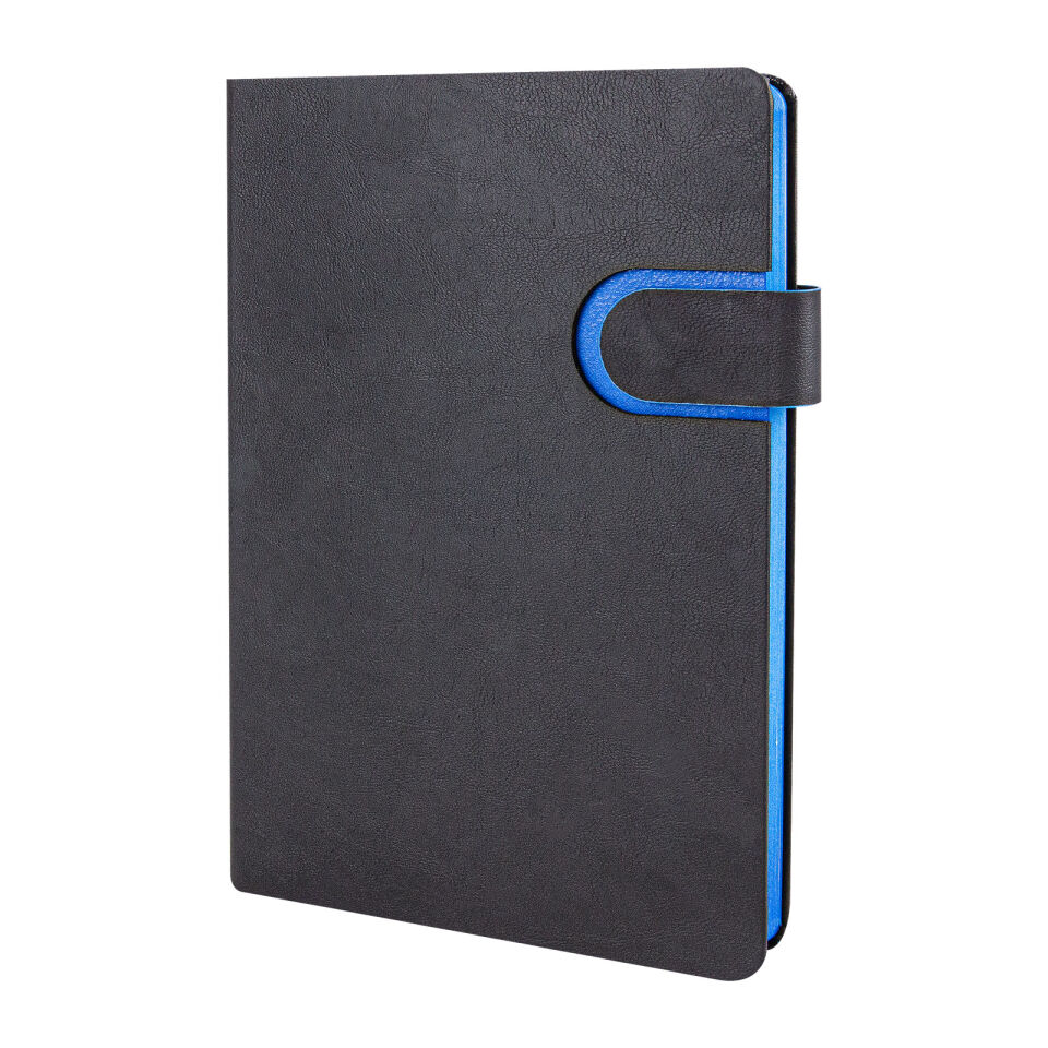 BALGAT TARİHLİ AJANDA Lacivert - 17X24 CM