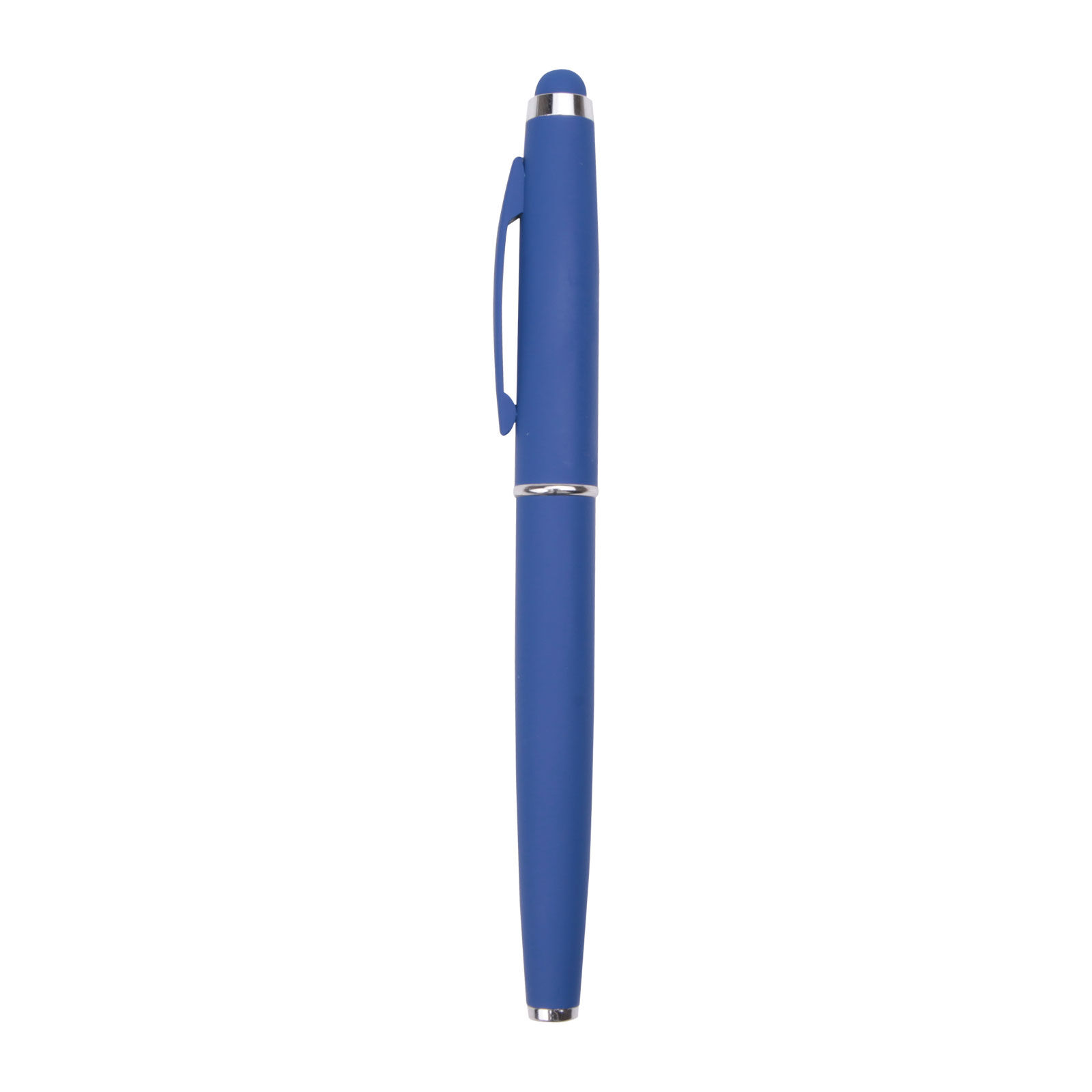 KULA SİYAH METAL ROLLER KALEM Lacivert