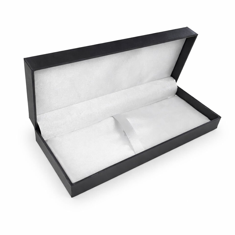 ÇORUM SİYAH İKİLİ KALEM KUTUSU