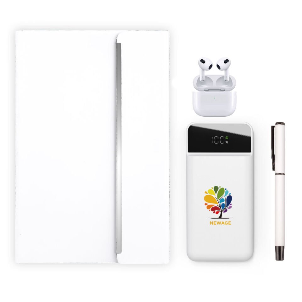 ALSANCAK KIRMIZI HEDİYELİK SET