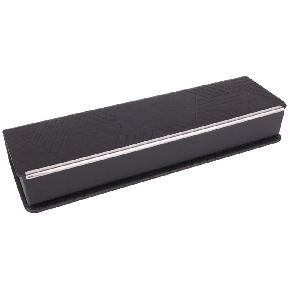 MERAM SİYAH İKİLİ KALEM SETİ Gri