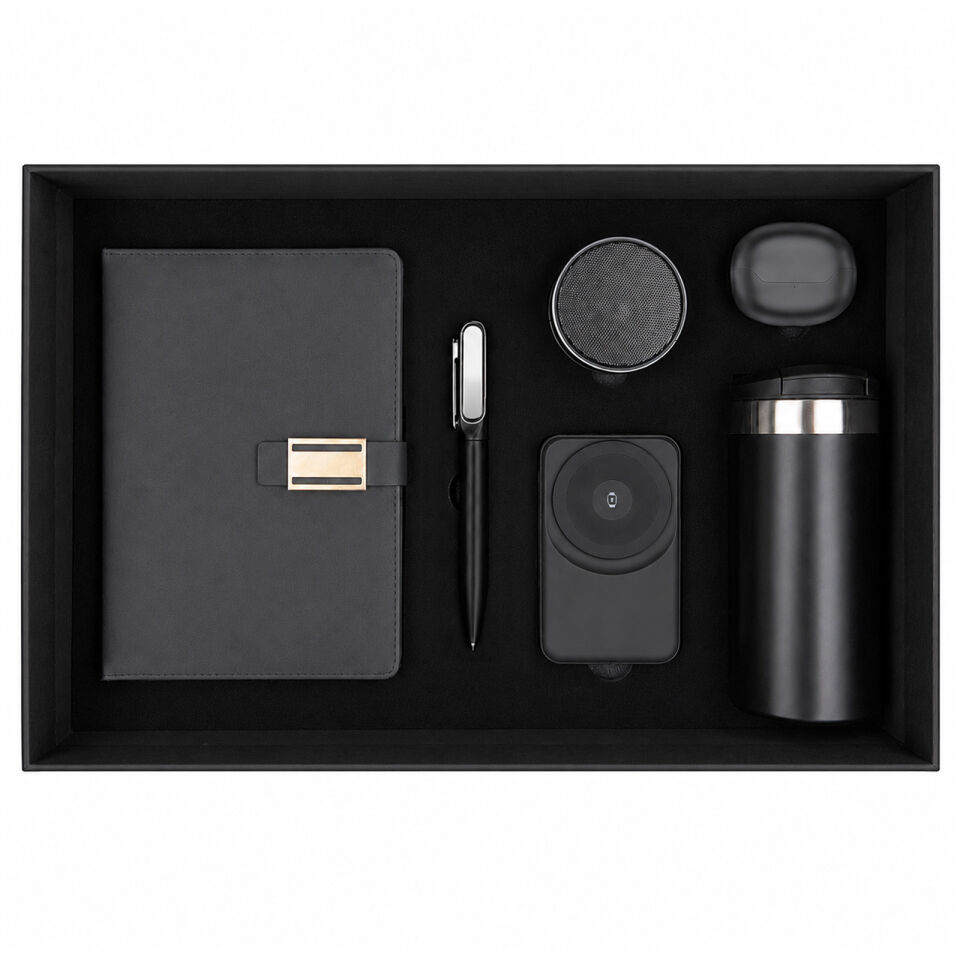 PLAZA HEDİYELİK SET