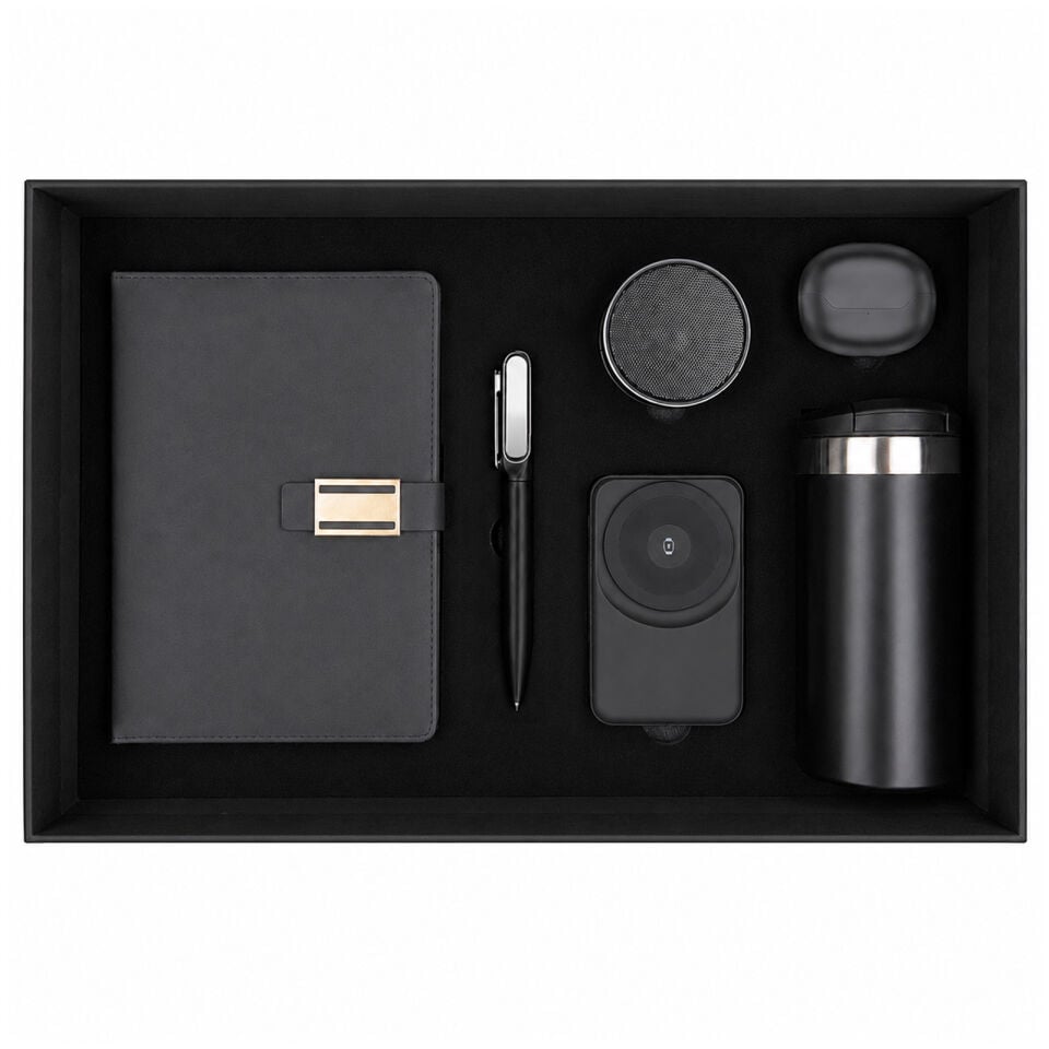 PLAZA HEDİYELİK SET