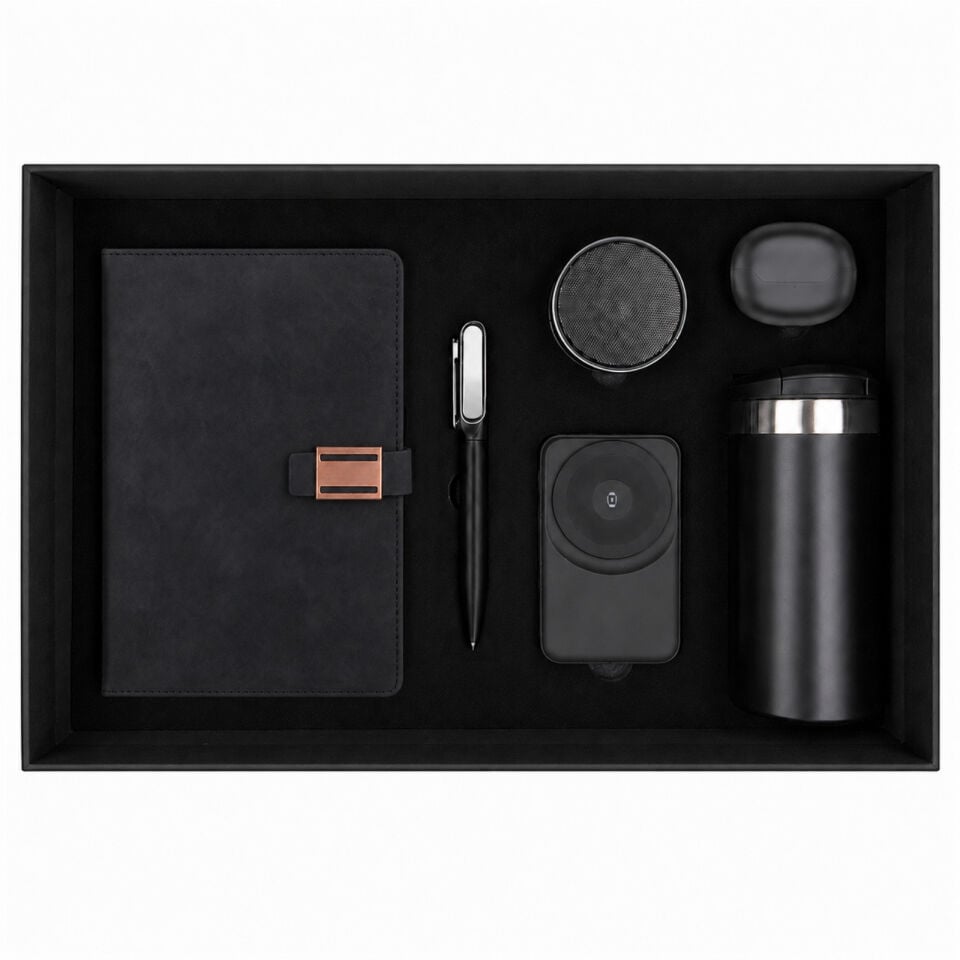 PLAZA HEDİYELİK SET