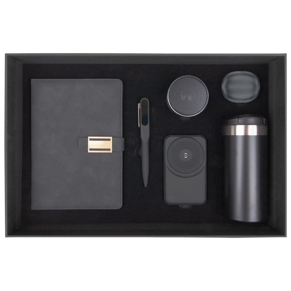 PLAZA HEDİYELİK SET