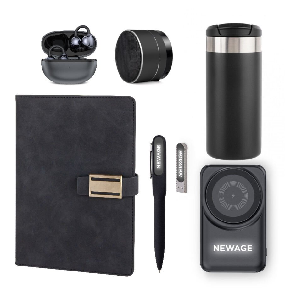 PLAZA HEDİYELİK SET