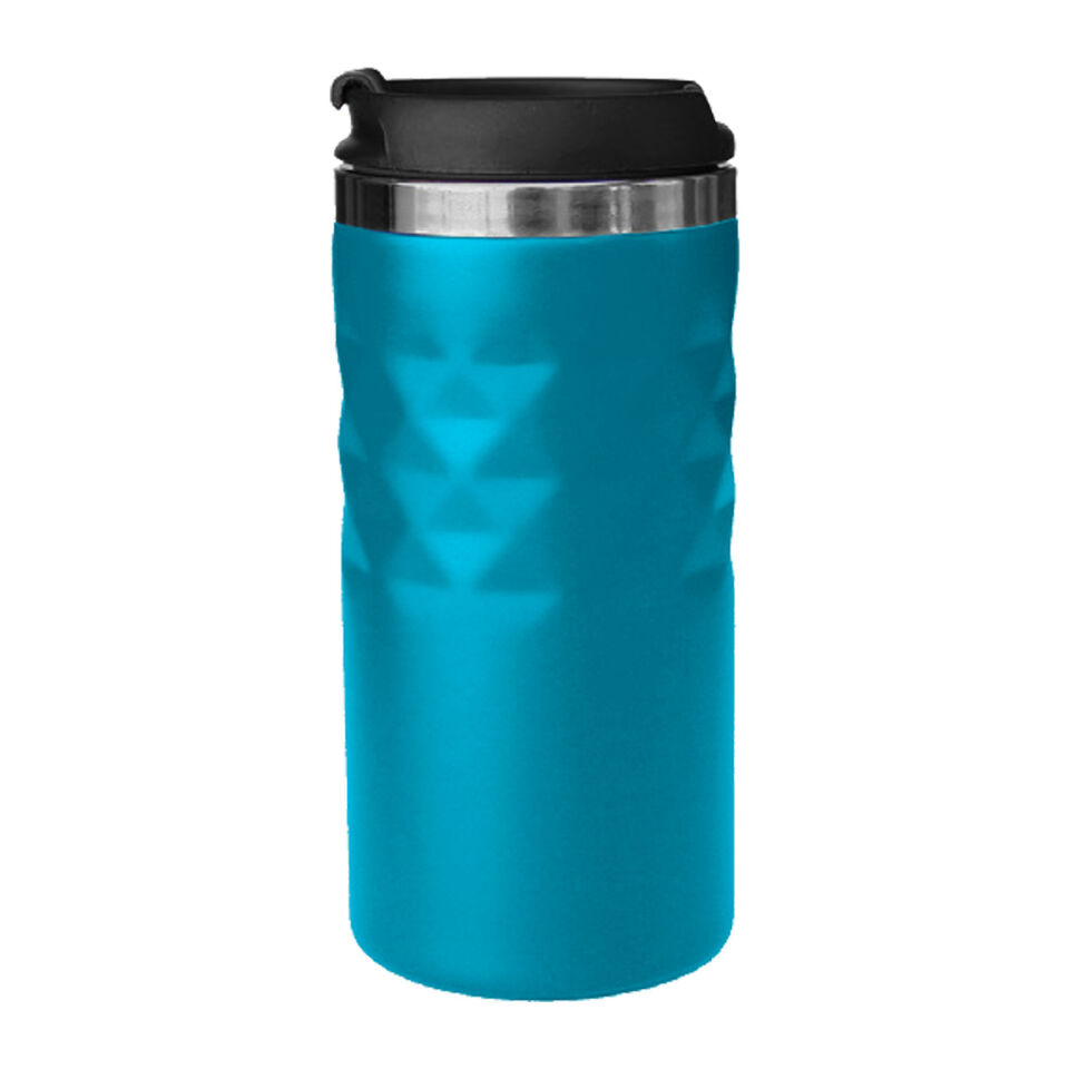 AYANCIK SİYAH TERMOS Turkuaz - 300 ML