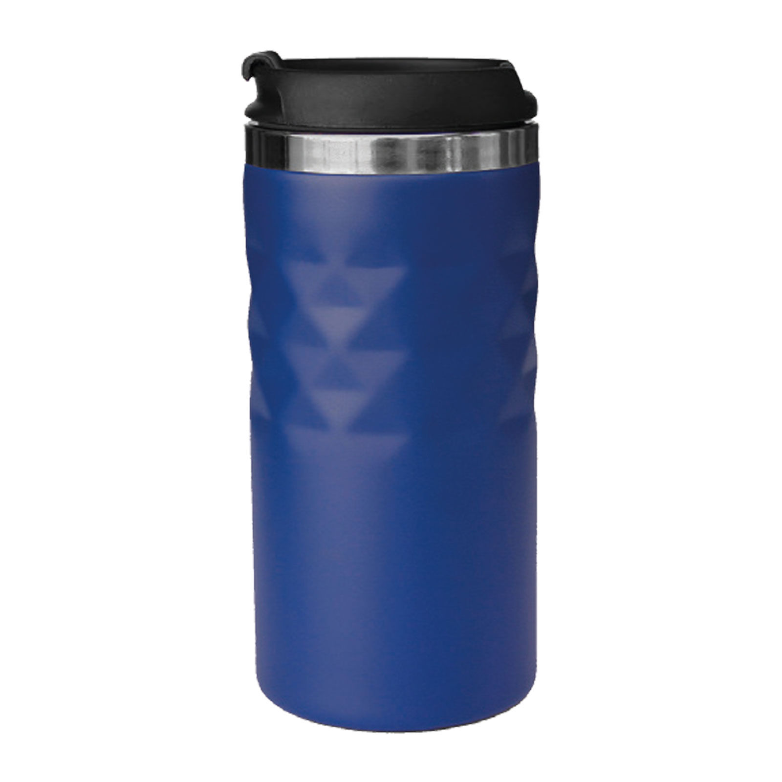 AYANCIK SİYAH TERMOS Lacivert - 300 ML