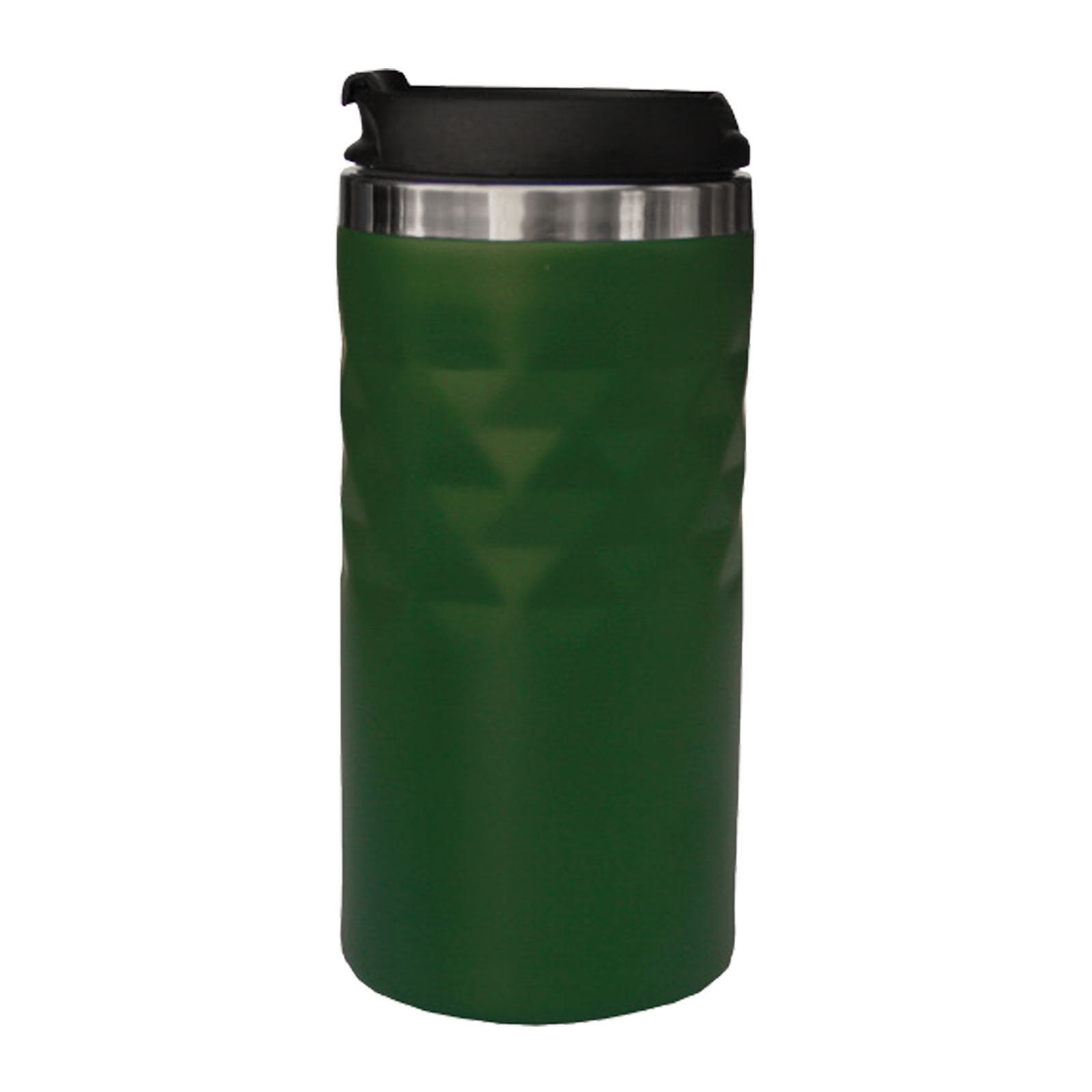 AYANCIK SİYAH TERMOS Yeşil - 300 ML