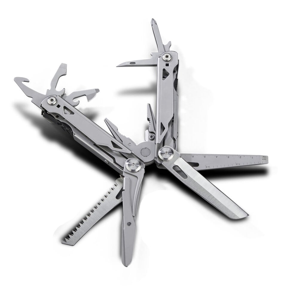 PARS ÇOK FONKSİYONLU ÇAKI SETİ