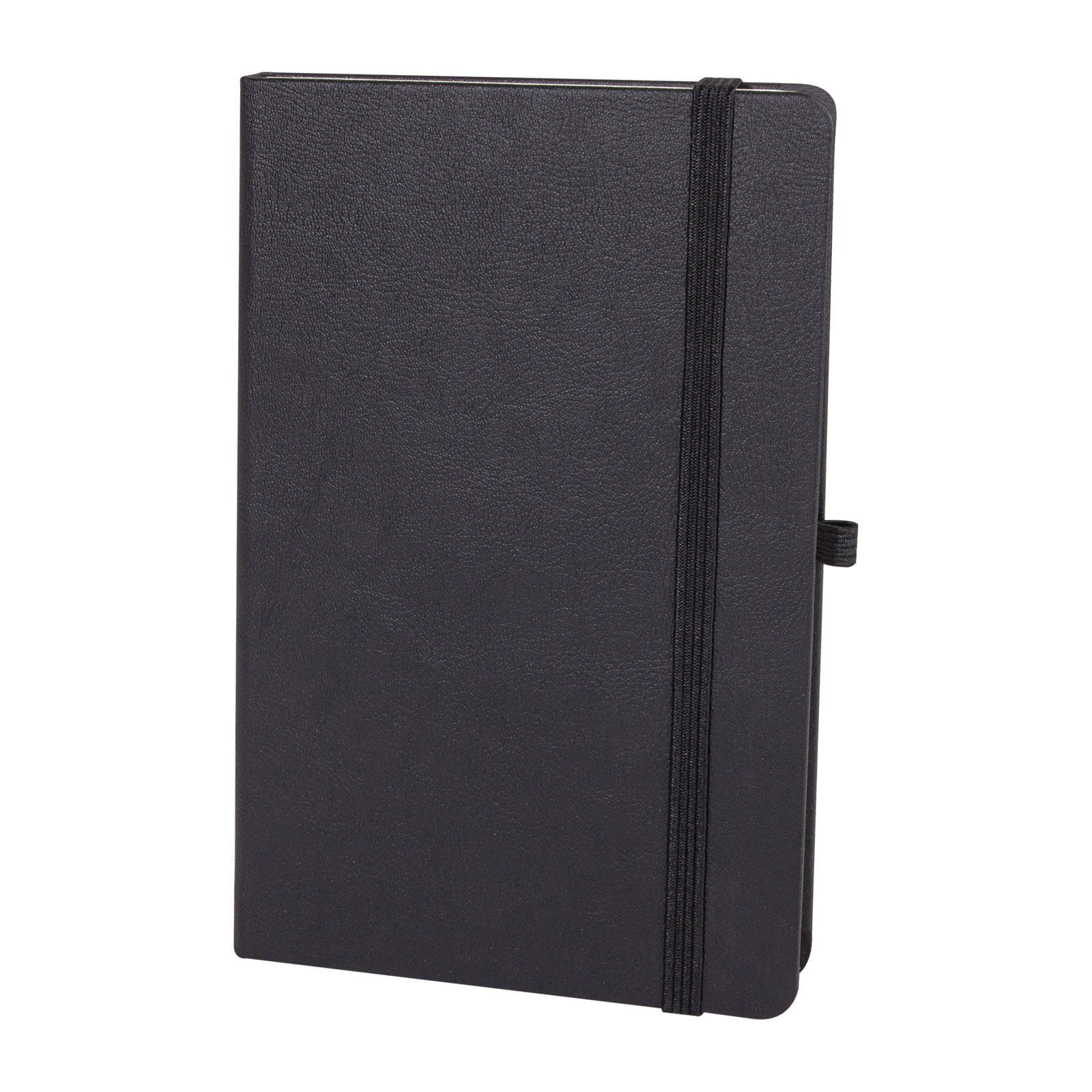 DIŞKAPI SİYAH TARİHSİZ DEFTER