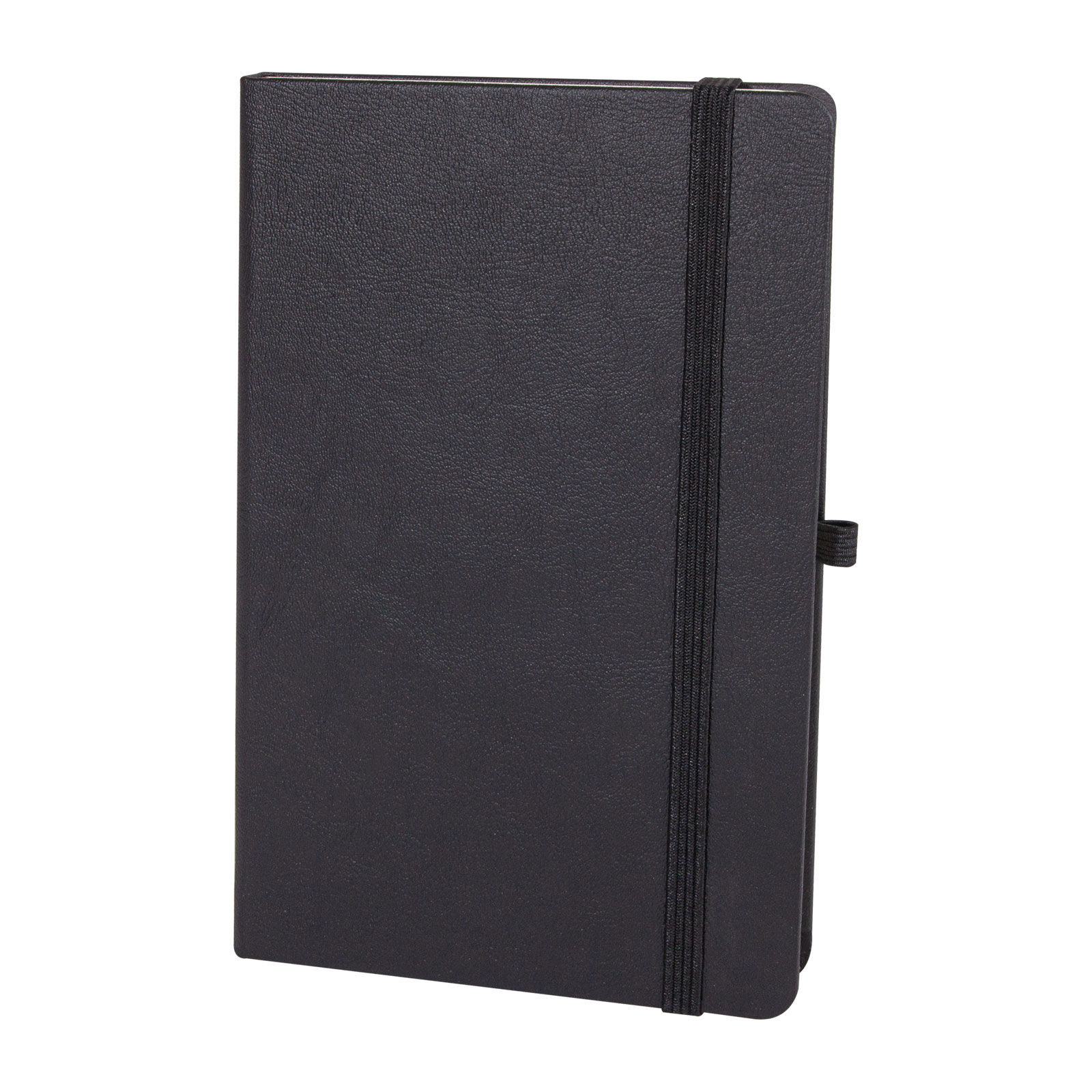 DIŞKAPI SİYAH TARİHSİZ DEFTER
