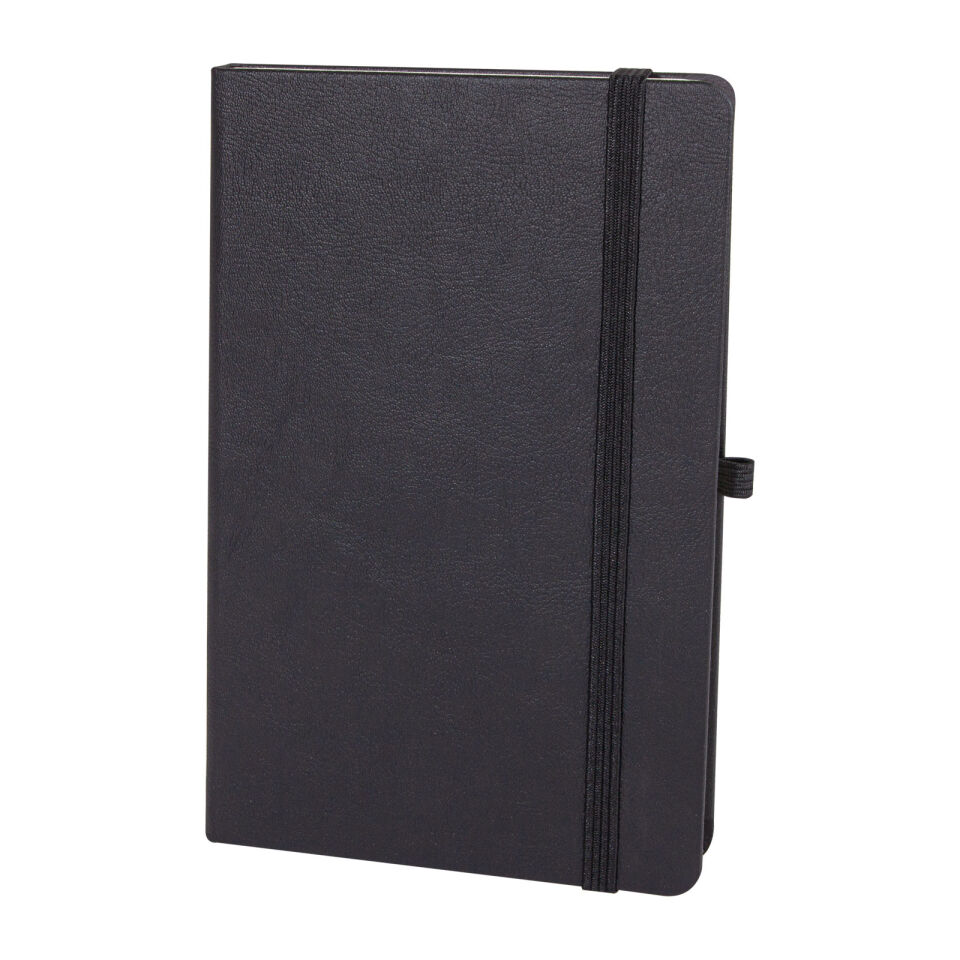 DIŞKAPI SİYAH TARİHSİZ DEFTER