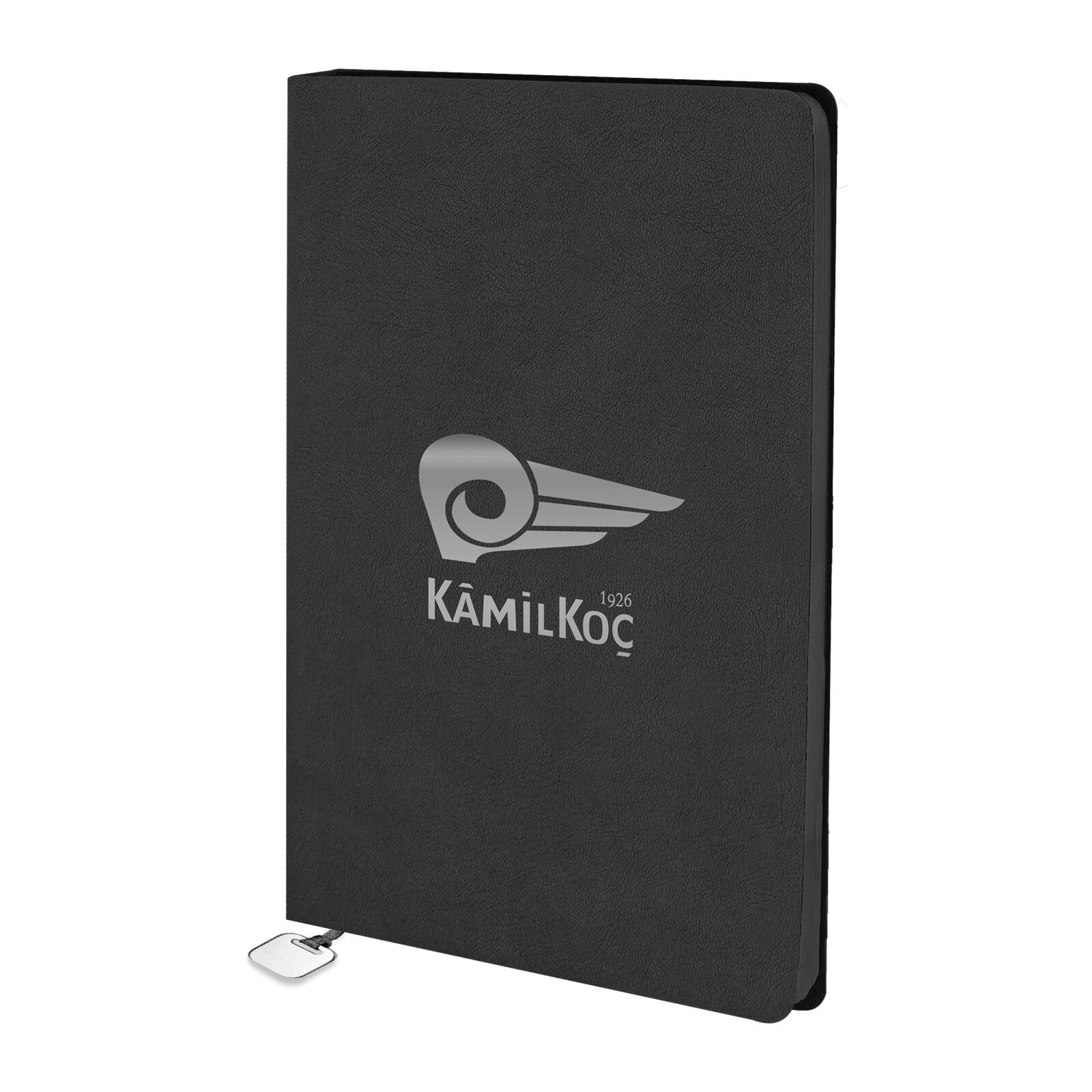 MALTEPE SİYAH TARİHSİZ DEFTER