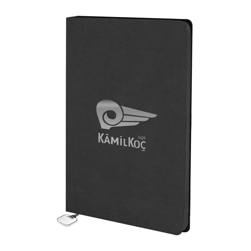 MALTEPE SİYAH TARİHSİZ DEFTER
