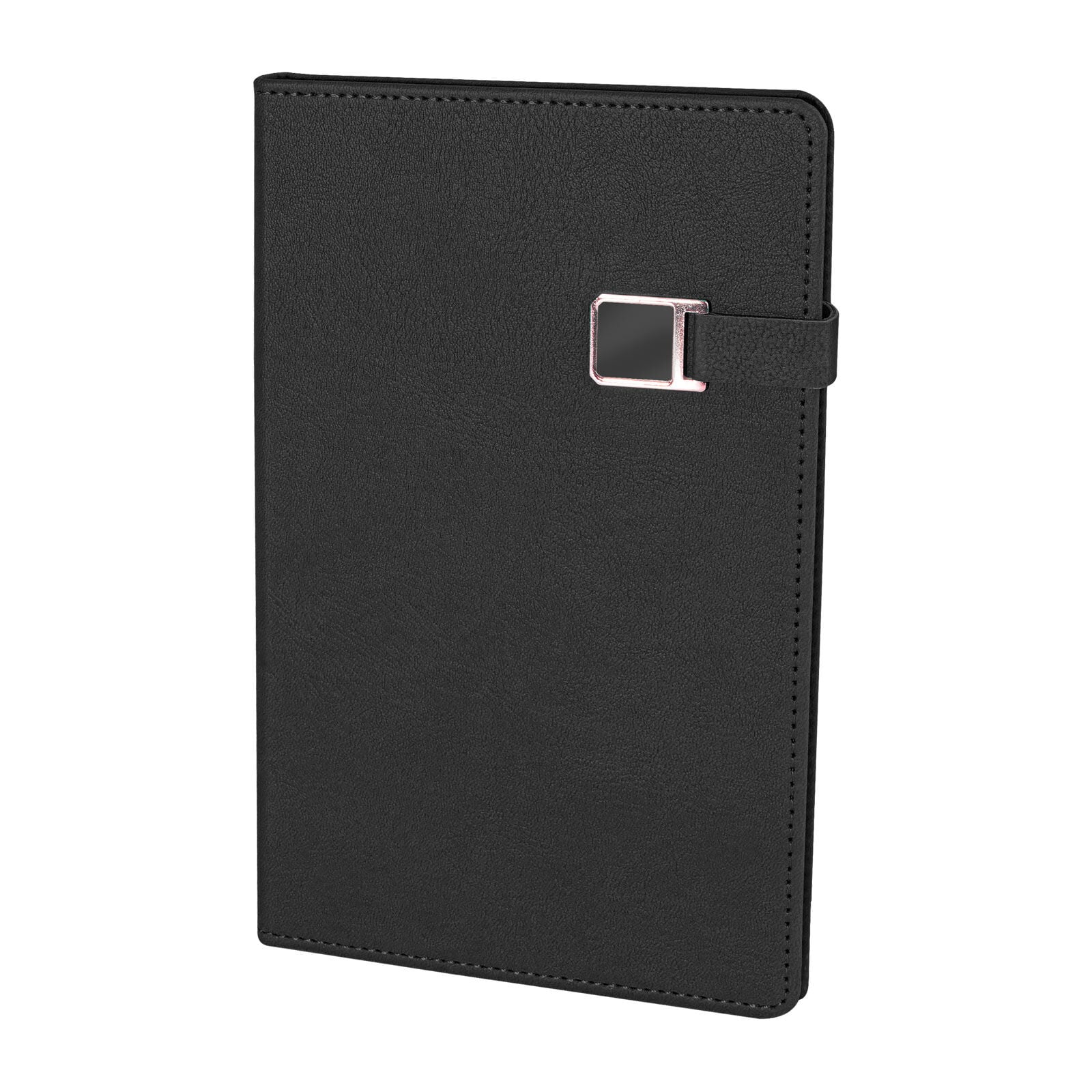 ESENBOĞA SİYAH TARİHSİZ DEFTER