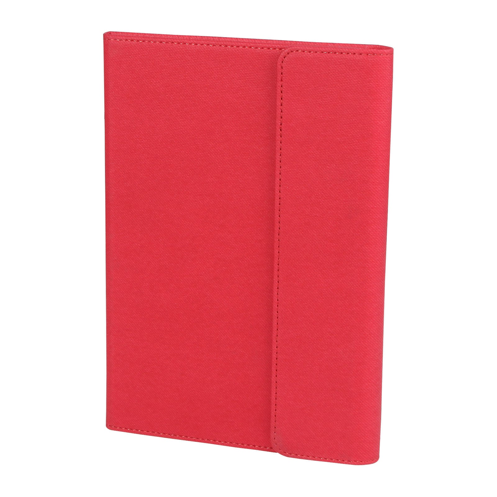 ÇAYYOLU KIRMIZI TARİHSİZ DEFTER