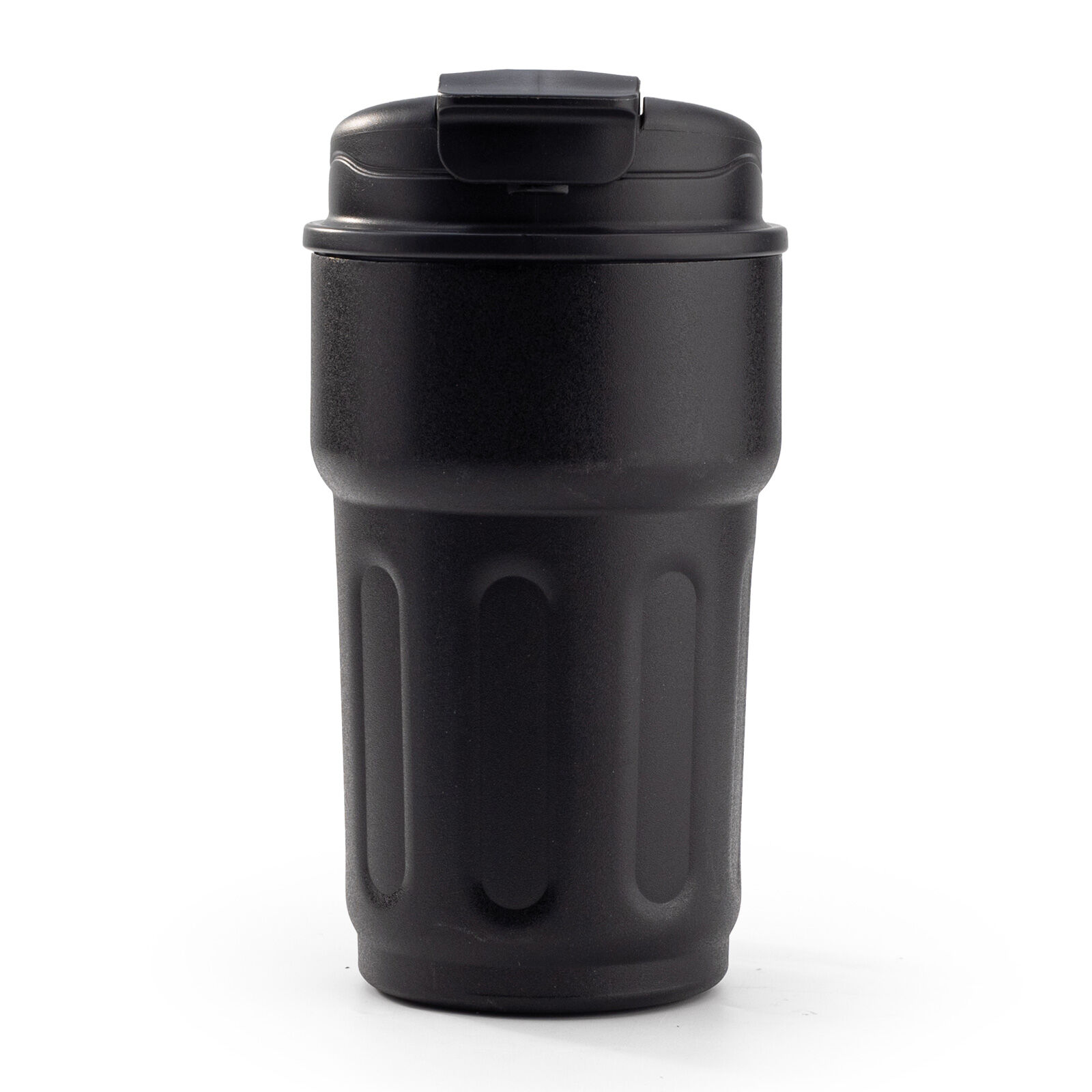 CEMRE SİYAH 500 ML DERECELİ TERMOS